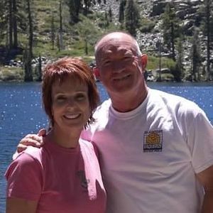 Meet your Posher, Debbie